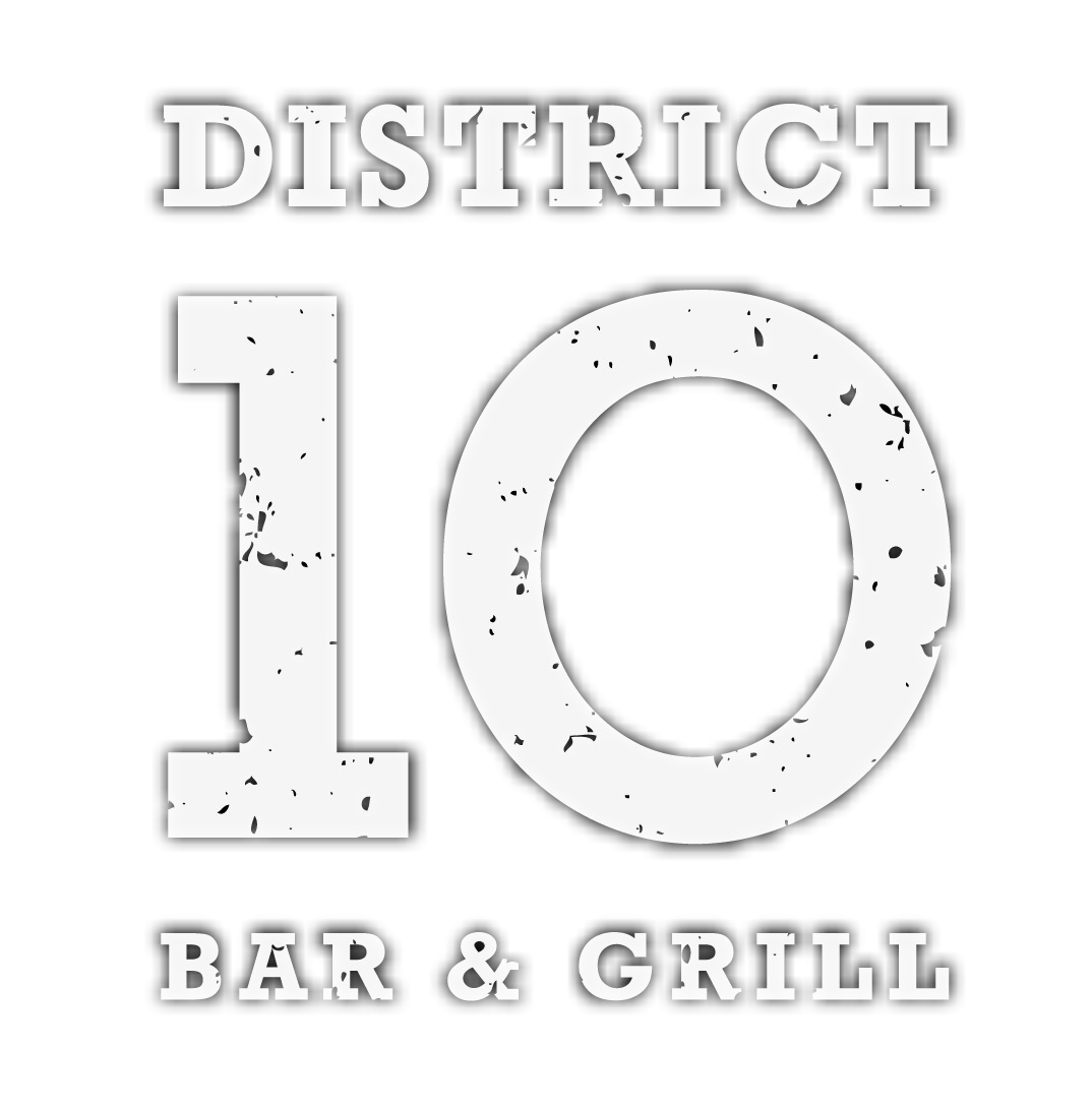 District10 Bar & Grill