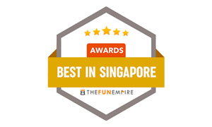 Best-In-Singapore